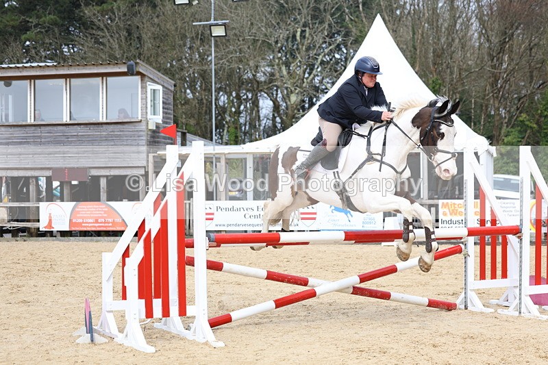 3E7A7510 - Class 7: Senior 1.05m