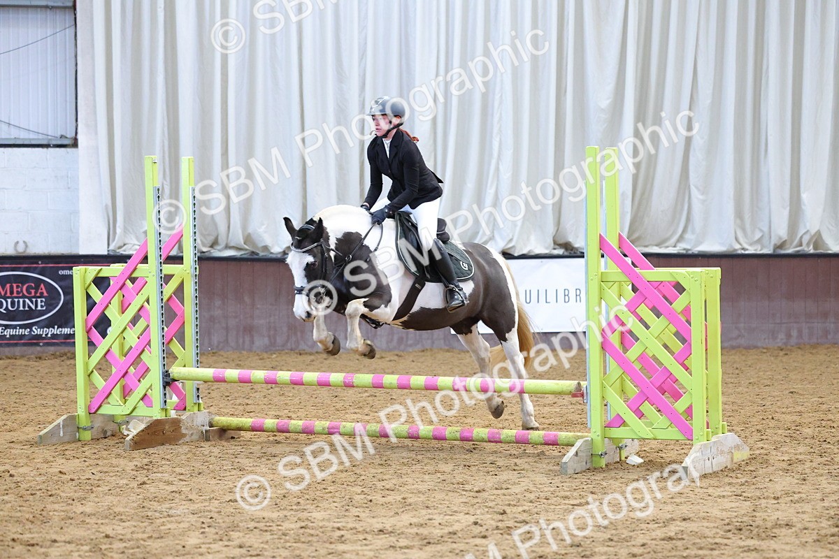 SBM_000434 - Class 3 - 60cm