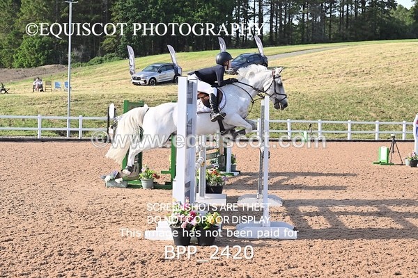 BPP_2420 - THU CLASS 5 Graham Heath 128/138 Primary C'ship Qualifier **Viewing/Selection class for 128/138 team