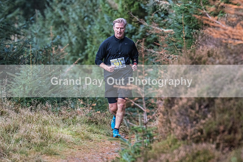 Glentress-838 - High Terrain Events Glentress 21 & 10K Trail Races Saturday 15th November 2025