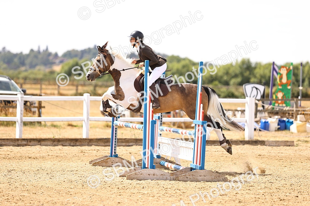 SBM_000707 - Class 3 - Senior British Novice - 90cm