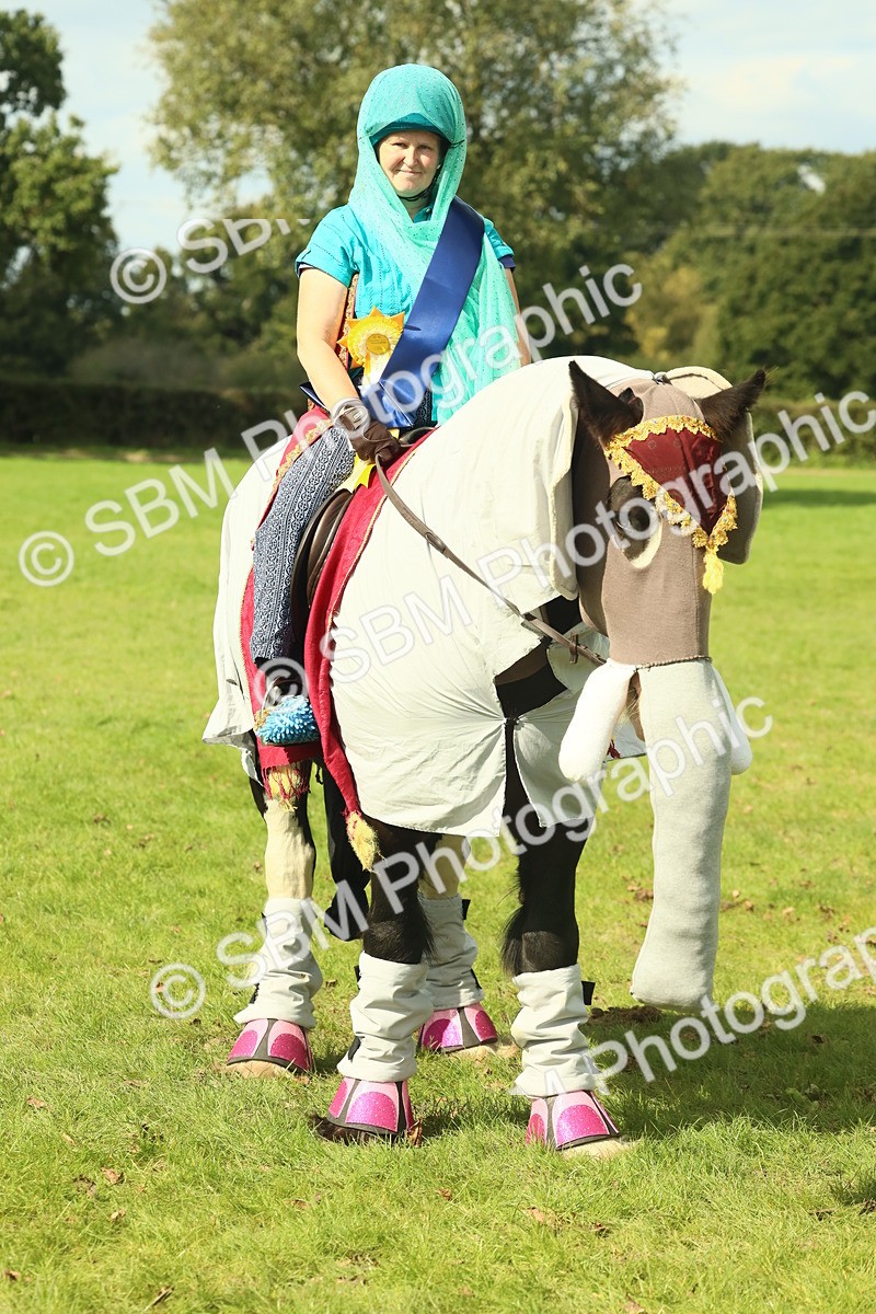 SBM_63662 - S35 - Fancy Dress Showing