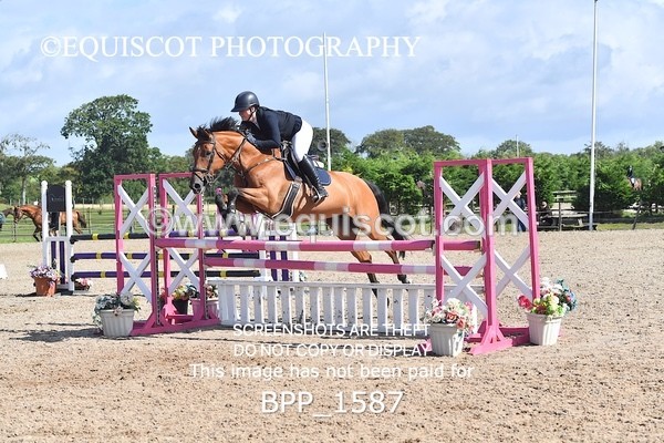 BPP_1587 - CLASS 4 SAT Senior Discovery/ 1m Open