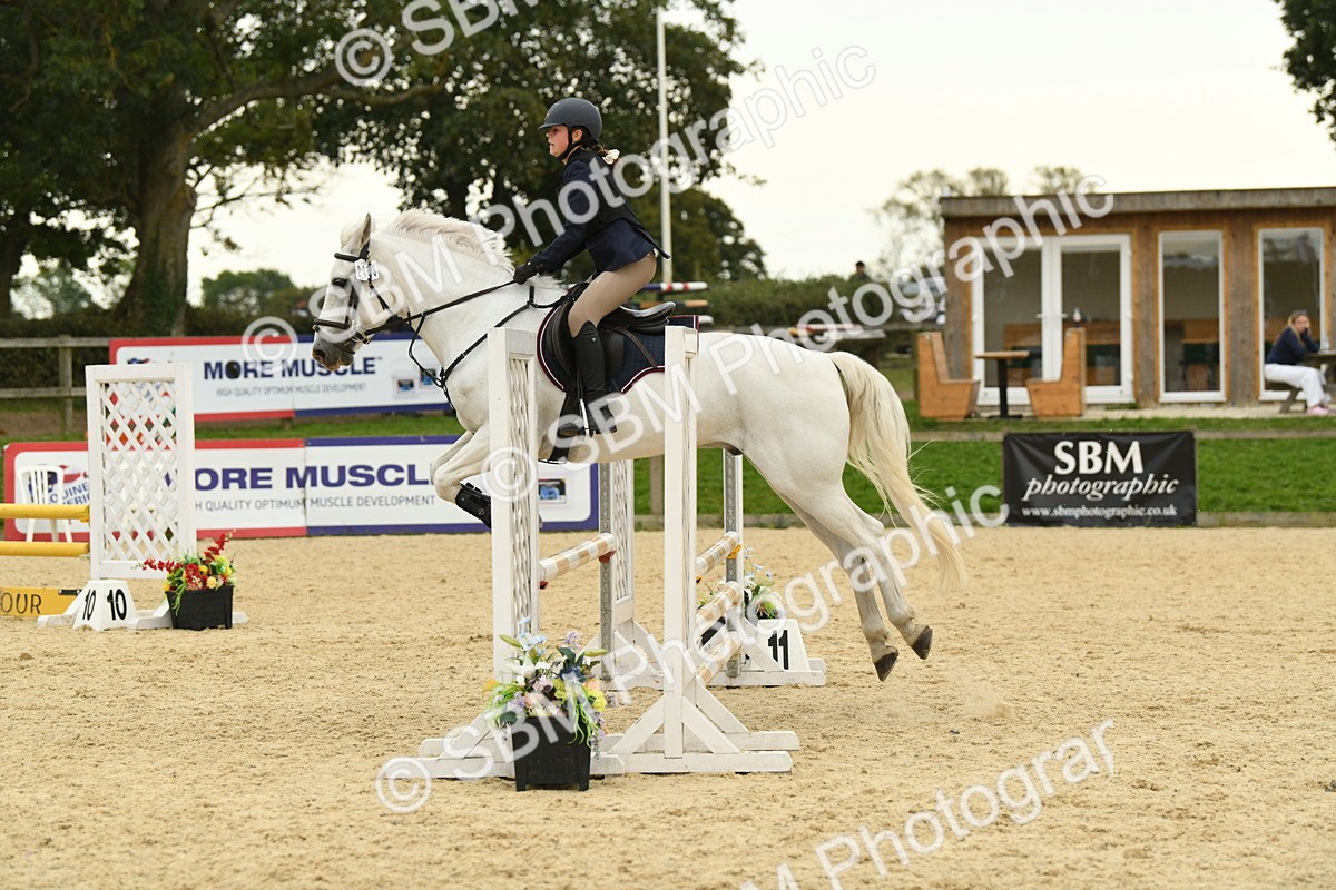 SBM_73250 - J16 - Junior Pony 75cm Championship