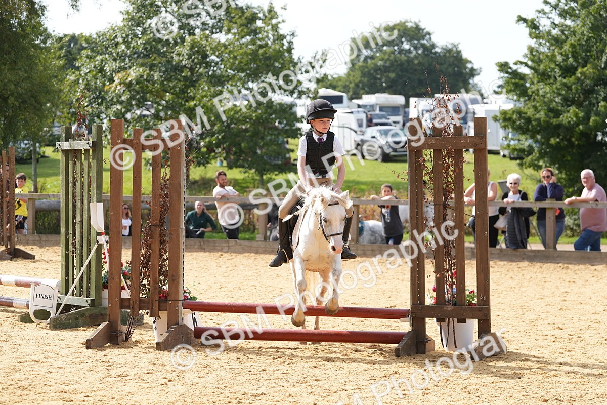 SBM_68410 - J3 - Mini Tour Junior Pony 40cm Championship