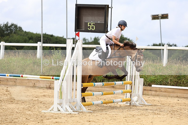 3E7A3206 - Class 6: 70cm Junior