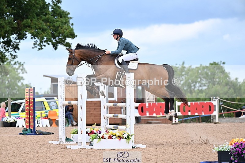 240726A-135255-01538 - Cls 3 Snr Foxhunter