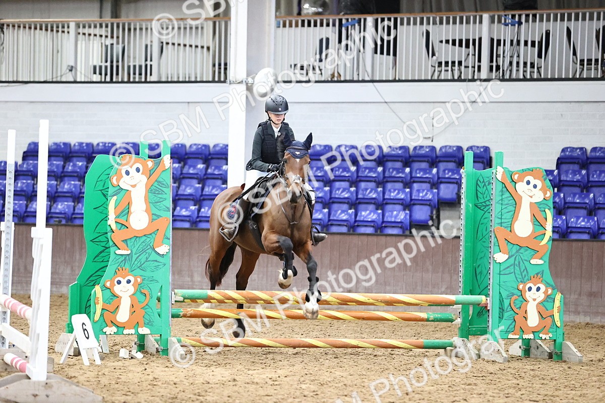 SBM_001674 - Class 5 - Henlow Veterinary Hospital - 70cm Area 12 Championship Qualifier