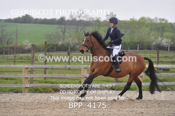 BPP_4175 - CLASS 12 SAT Club 80cms Open