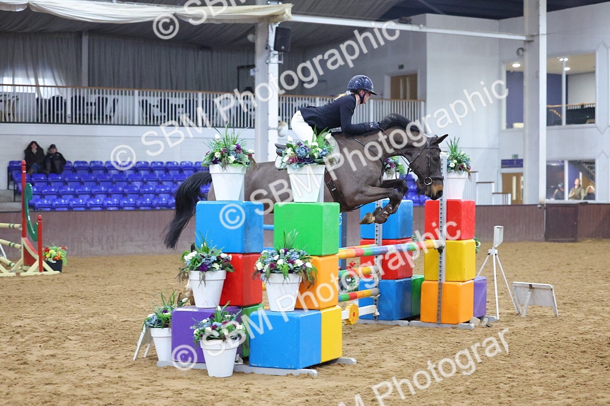 SBM_001615 - Class 14 - Nupafeed Supplements Senior Discovery/ 1m Open - First Round (1.00m)