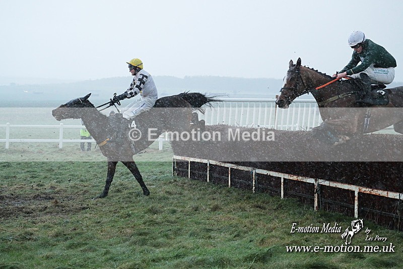 PtP 311223 1341 - Larkhill Racing Club Point-to-Point 31/12/23
