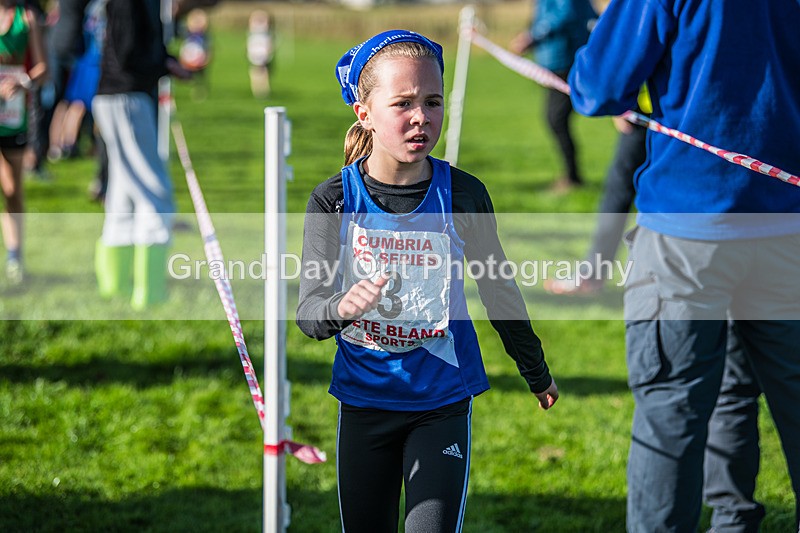 Cumbria XC-35 - Cumbria XC League Workington Saturday 26th October 2024