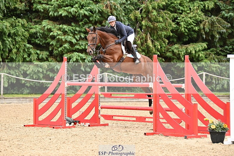 250706A-155921-20789 - Cls 50 Snr Foxhunter