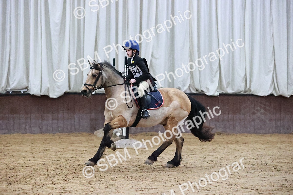 SBM_000904 - Class 3 - 60cm