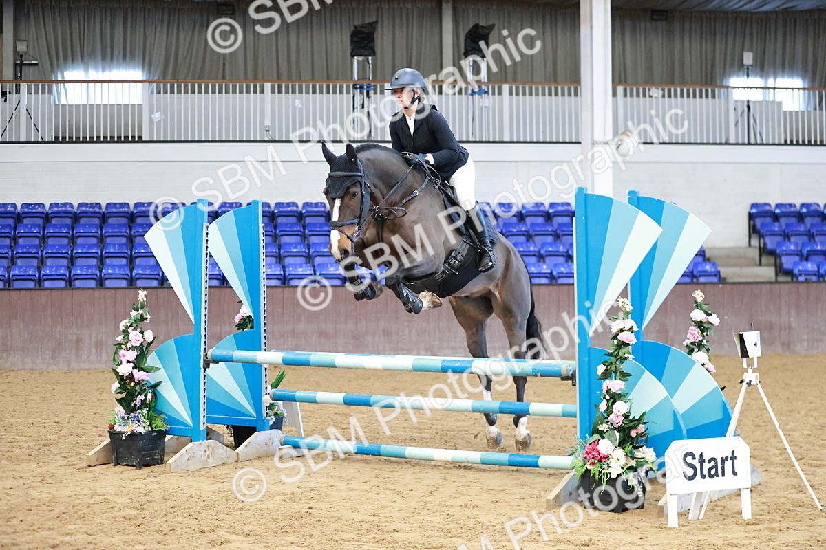 SBM_002904 - Class 9 - Senior British Novice - 90cm