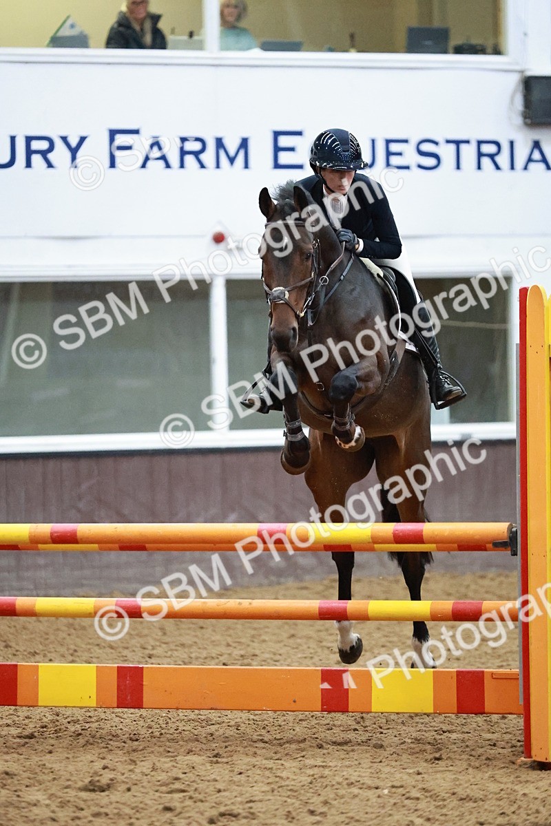 SBM_001228 - Class 3 - Senior Discovery 1.00m