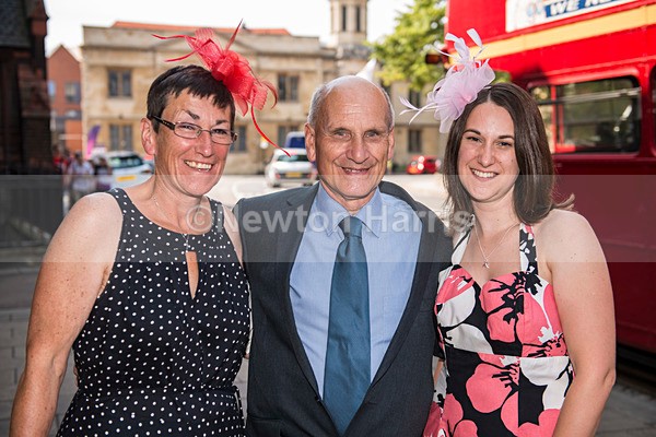 NMH-230 - Sonja and Steve's Wedding 21/7/2018