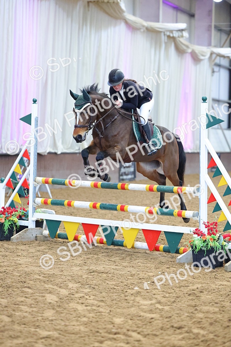 SBM_002113 - Class 8 - Senior British Novice 90cm