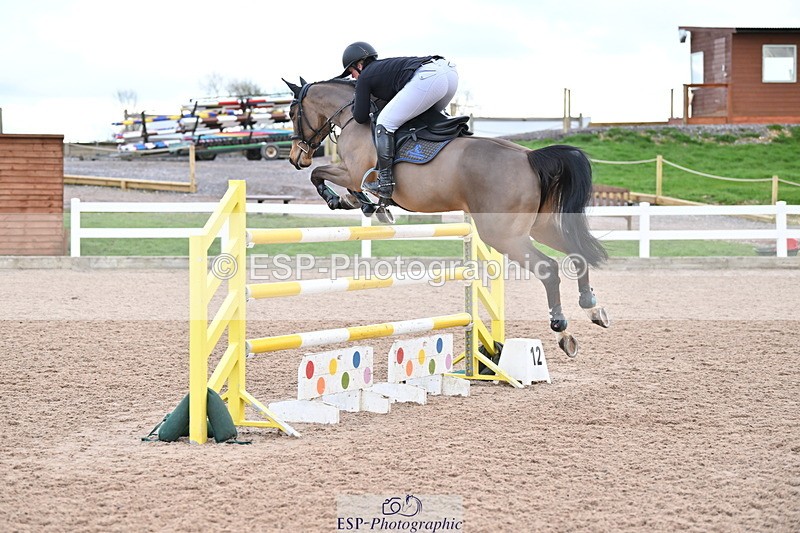 240224A-155057-04211 - Cls 15 Foxhunter and 1.20m Open