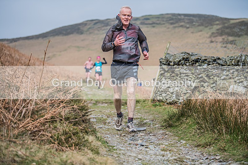 Black Combe-900 - Black Combe Fell Race Saturday 9th March 2024