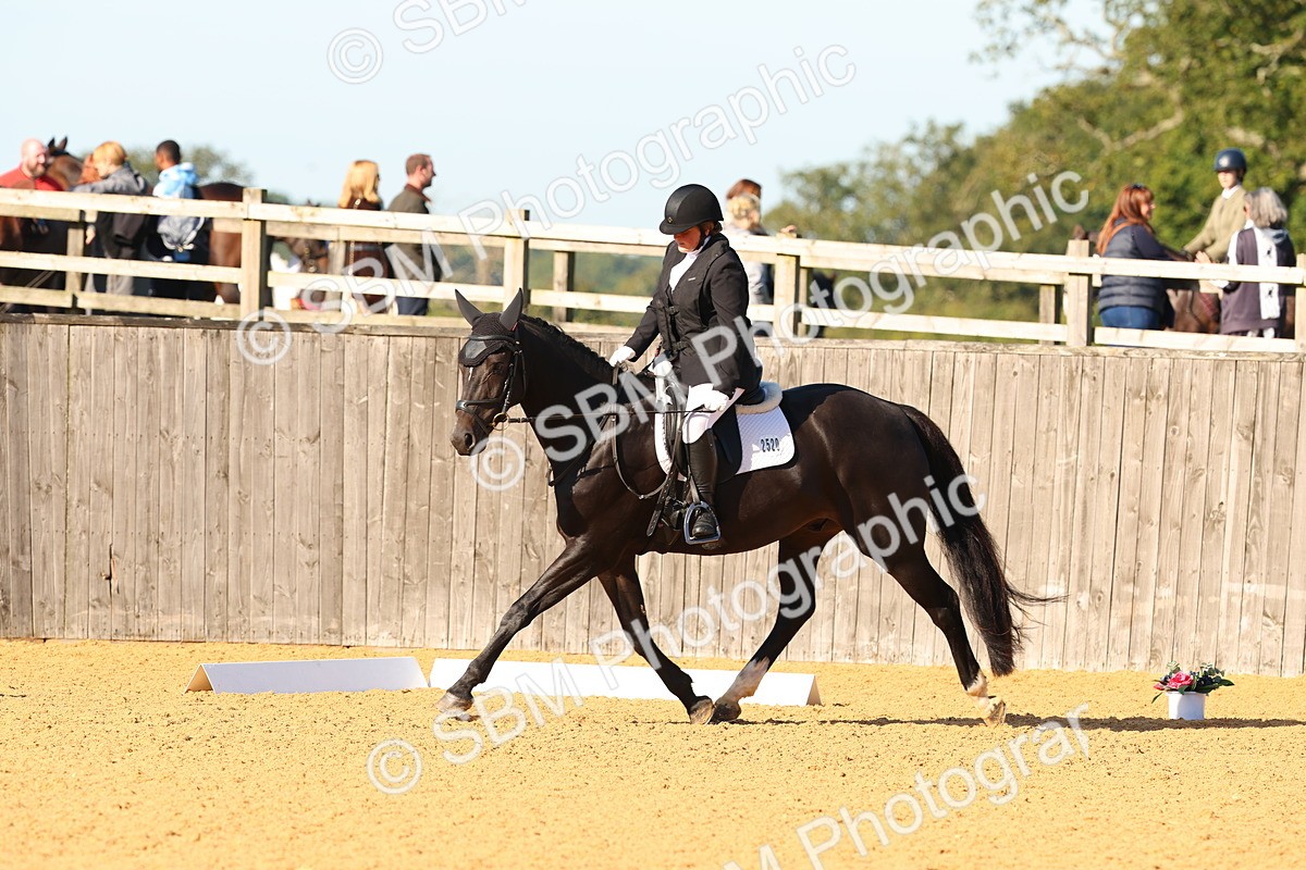SBM_39752 - D18 - Grand Tour Championship - Novice 34