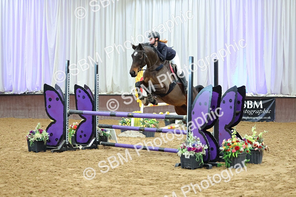 SBM_006106 - Class 23 - Amateur Championship Qualifier 95cm