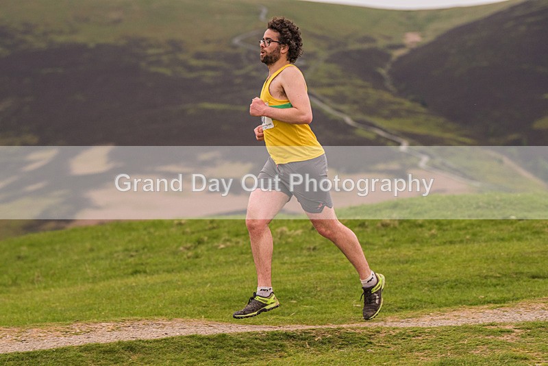 Latrigg-348 - Latrigg Fell Race Wednesday 17th May 2023
