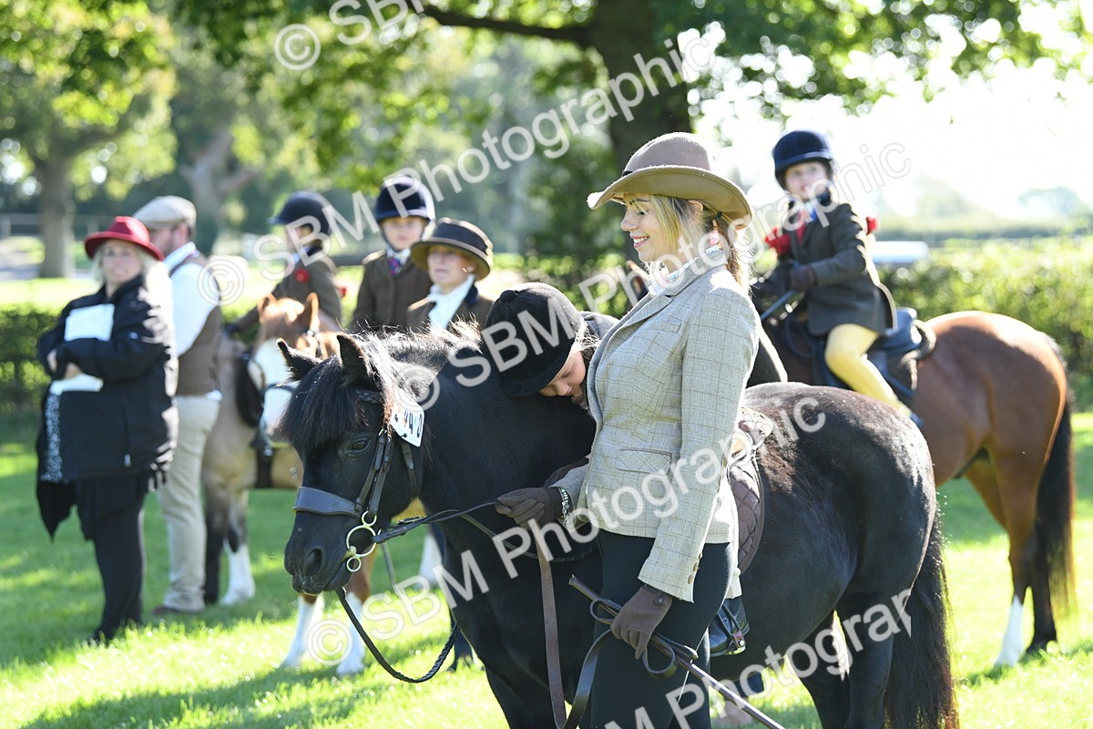 SBM_36904 - S18 - Novice & Newcomers Lead Rein Pony