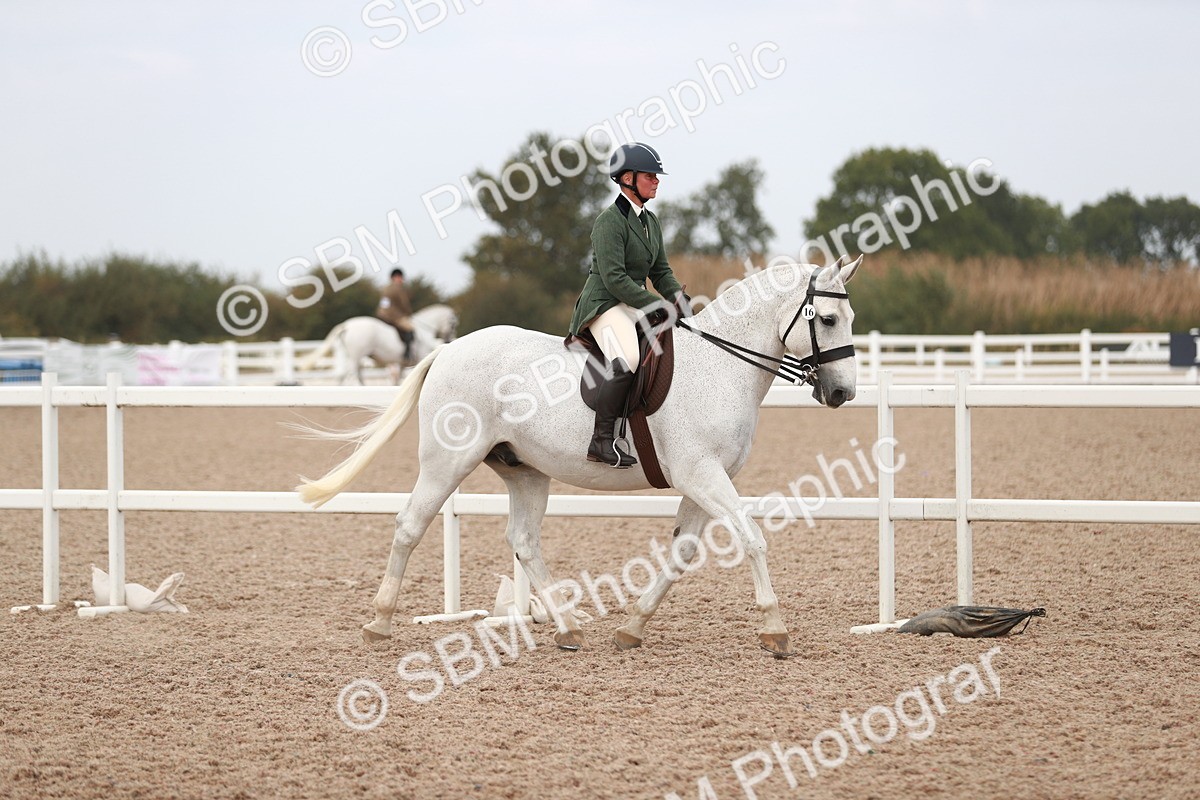SBM_16602 - Class 214 Ridden Cob