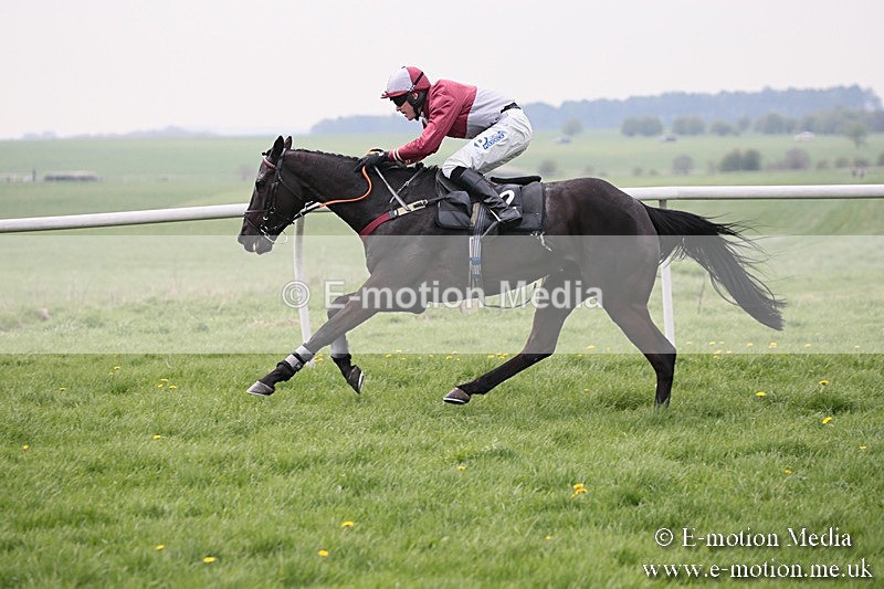 PtP 210418 121 - South & West Wilts Point-to-Point Larkhill 21/04/18