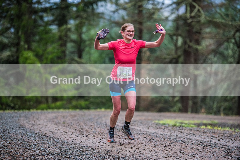 Glentress 21  10K-911 - High Terrain Events Glentress 21 & 10K Trail Races Saturday 18th November 2023
