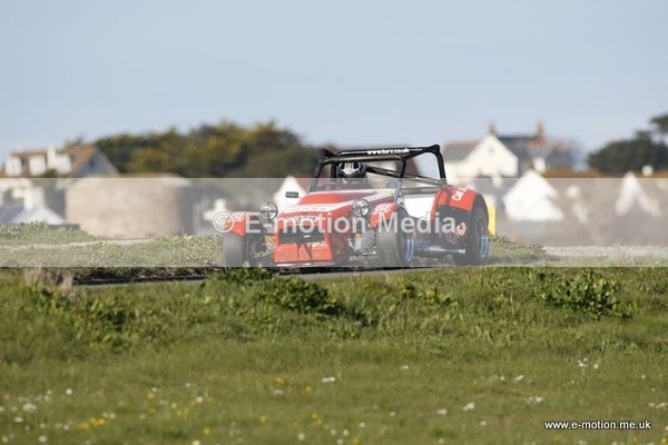 VSP 110409-50 - Vazon Sprint 2009