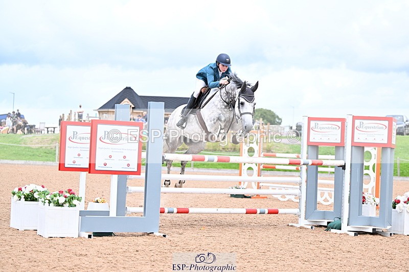 240726A-135016-01521 - Cls 3 Snr Foxhunter