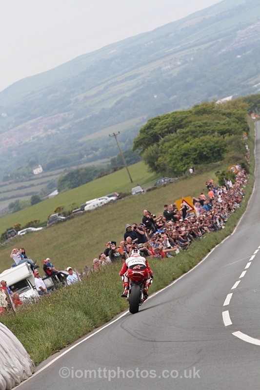 John McGuinness - Pokerstars Senior TT