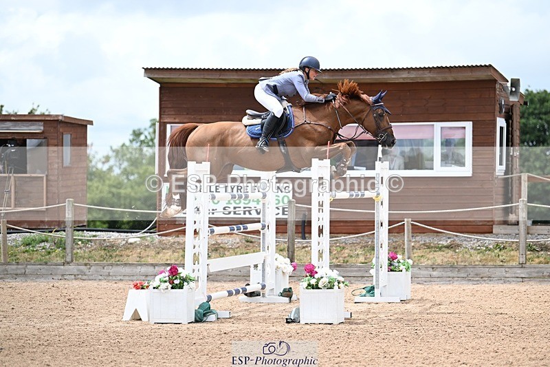 250720-131345-19802 - Cls 8, 3 star Big Tour Start til Break