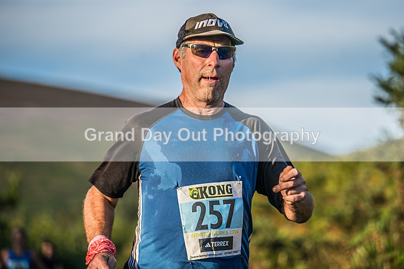 Latrigg-603 - Not Round Latrigg Race Wednesday 14th August 2024