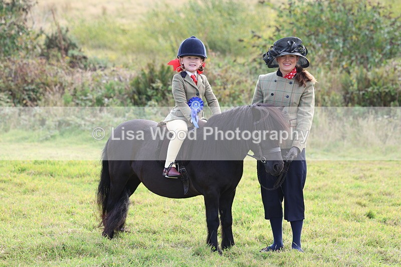 3E7A3765 - Class 2: Lead rein