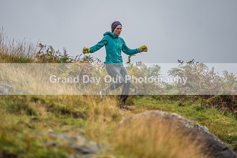Langdale-1104 - Langdale Horseshoe Fell Race Saturday 12thOctober 2024
