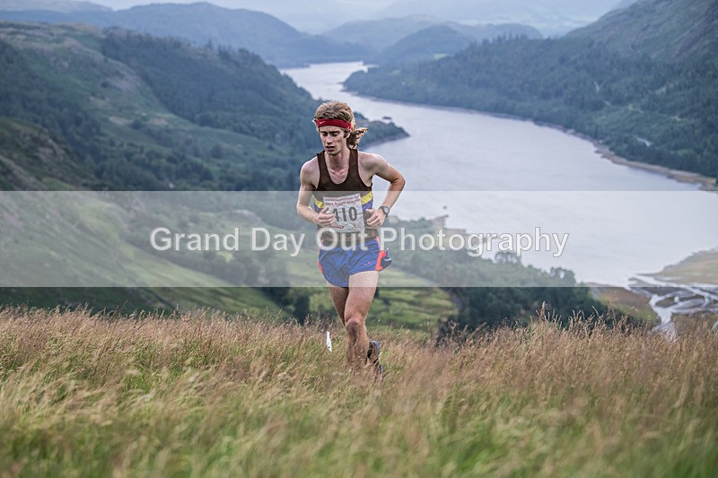 Steel Fell-23 - Steel Fell Race Wednesday 6th August 2025