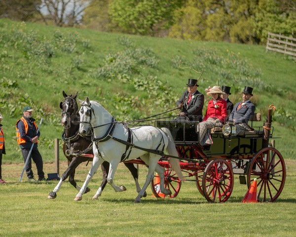 Attelage -704 - CIAT Glamis 2026