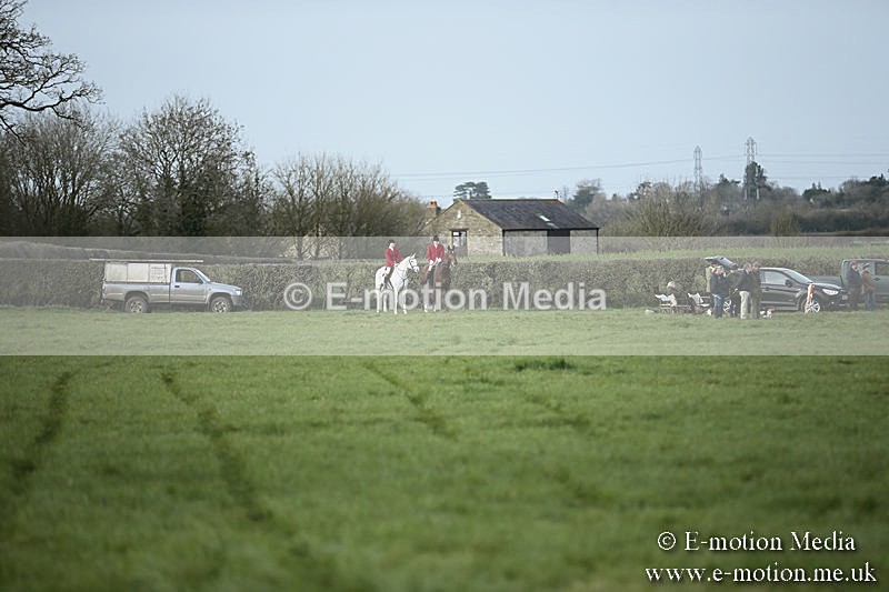 PtP 230319 391 - VWH Hunt Siddington Point-to-Point Racing 23/03/19