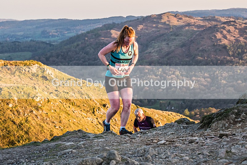 Loughrigg-465 - Loughrigg Fell Race, Wednesday 9th April 2025