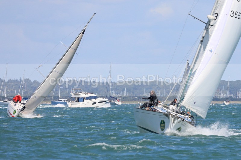 170806 HARRIE MARWOOD GBR3556L 1Y3A1398 - FASTNET RACE DAY 6th AUGUST 2017