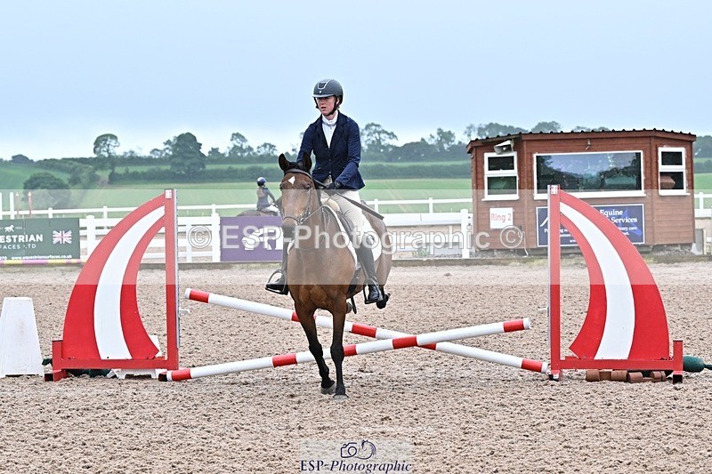 250527-152751-00023 - Clear Round and60cm