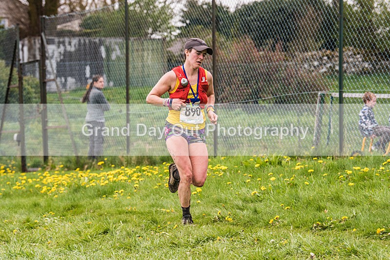 3 Peaks-2619 - The 3 Peaks Race - The Finish - Saturday 29th April 2023