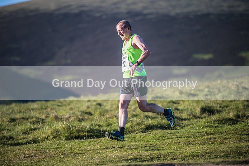 Latrigg Seniors-298 - Latrigg Fell Race (Seniors) Wednesday 14th May 2025