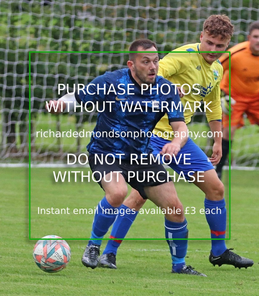 IMG_6547 - Kendal Utd v Galgate (Tuesday 22 August)
