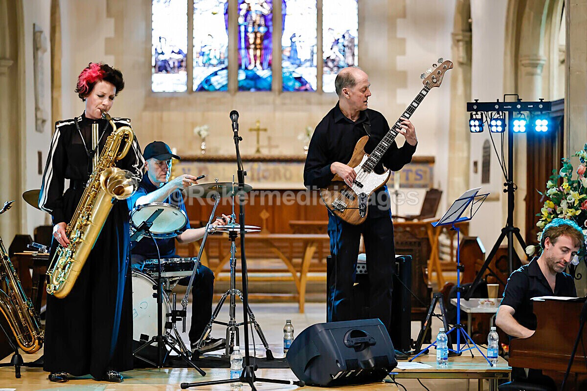 Highworth 2025-73 - Highworth Jazz 2025