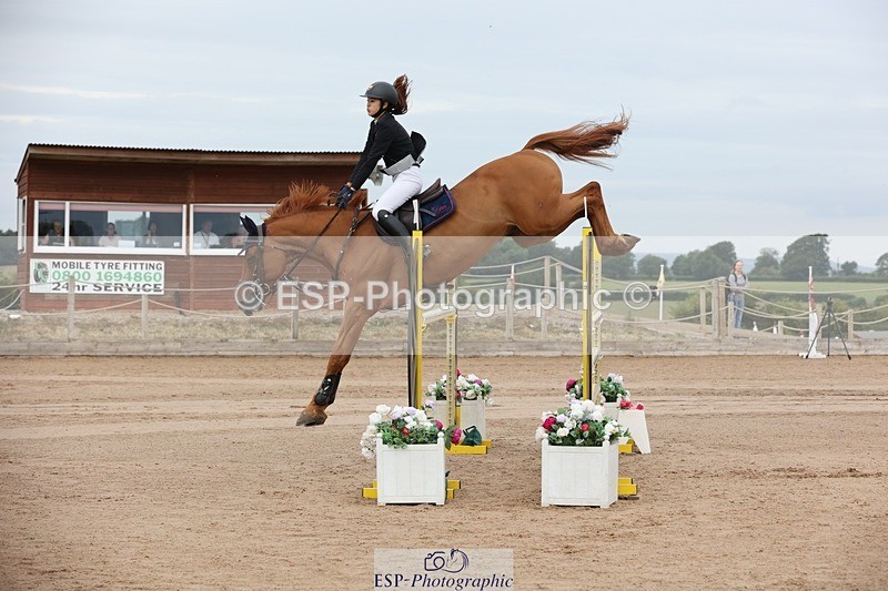 250719-083058-12793 - Cls 15, 1 Star Silver Tour Start til Break