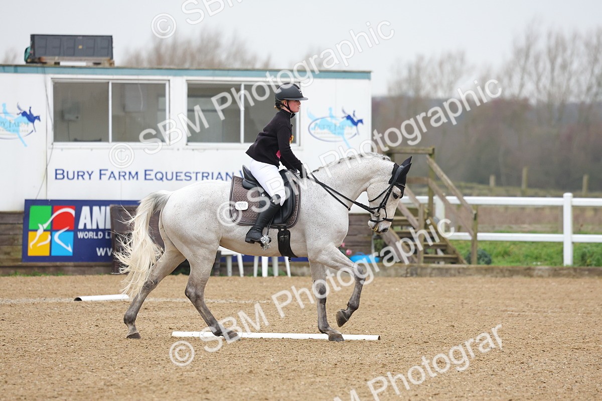 SBM_001241 - Class 8-11 - Novice 2 - Elementary 2